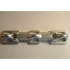 Ifor Williams Horse Trailer Breast Bar Receiver Bracket